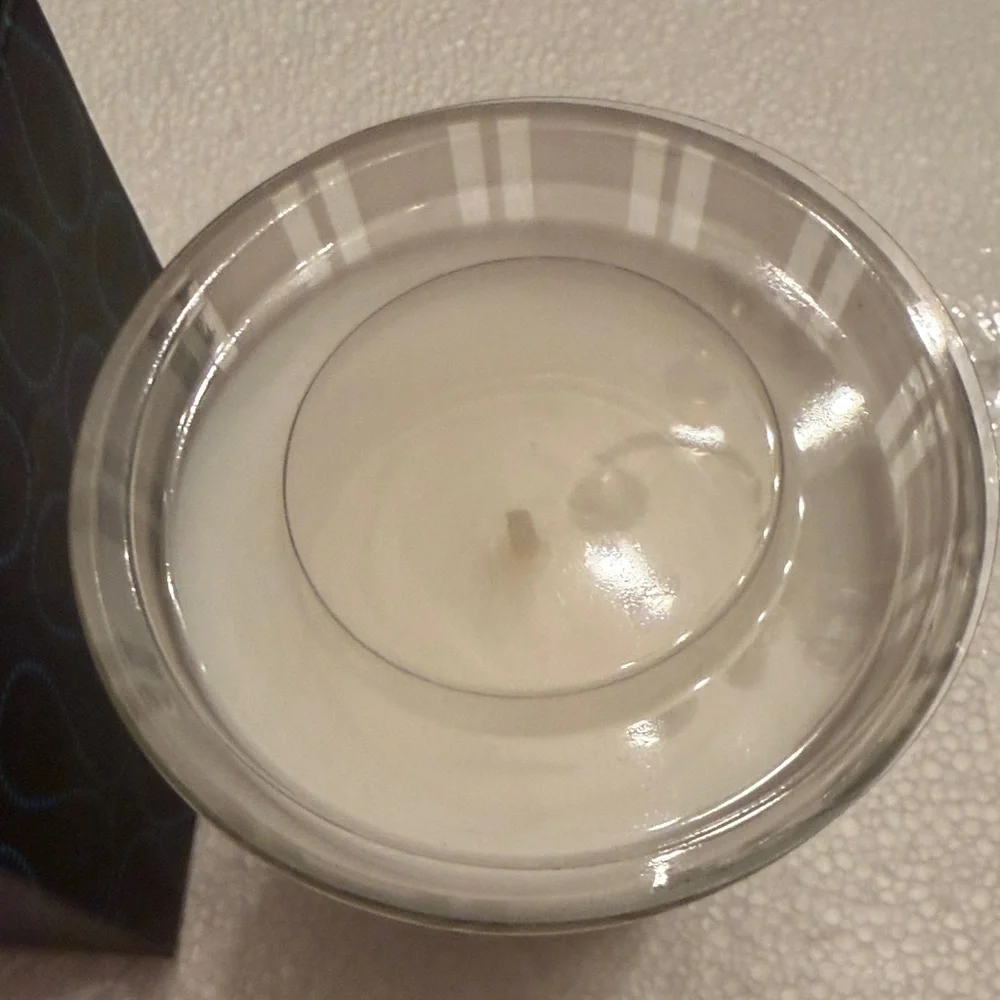 New Nest Elegant  Mideterenian  Fig Scented  Candle